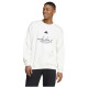 Adidas Ανδρικό φούτερ Brand Love French Terry Sweatshirt